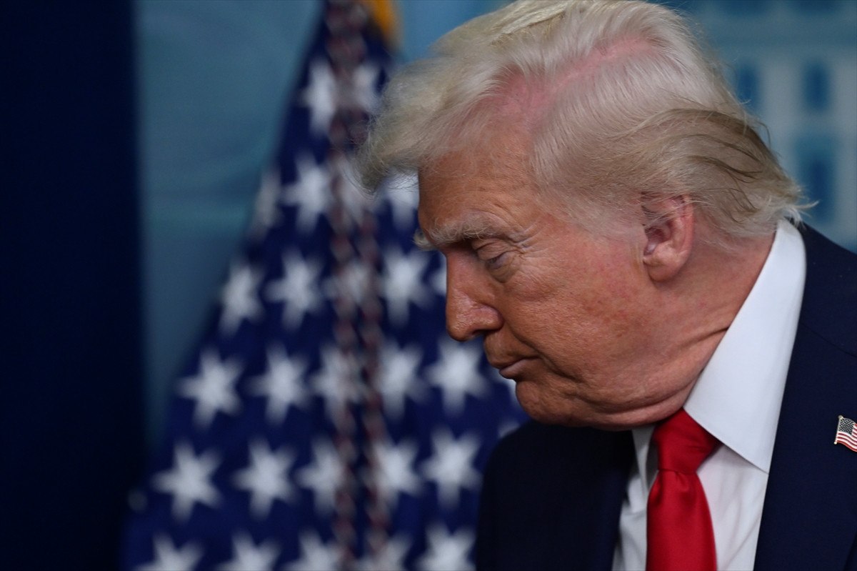 Suriye'deki ABD Askeri Çekilme Planları: Trump ve Danışmanlarının Açıklamaları