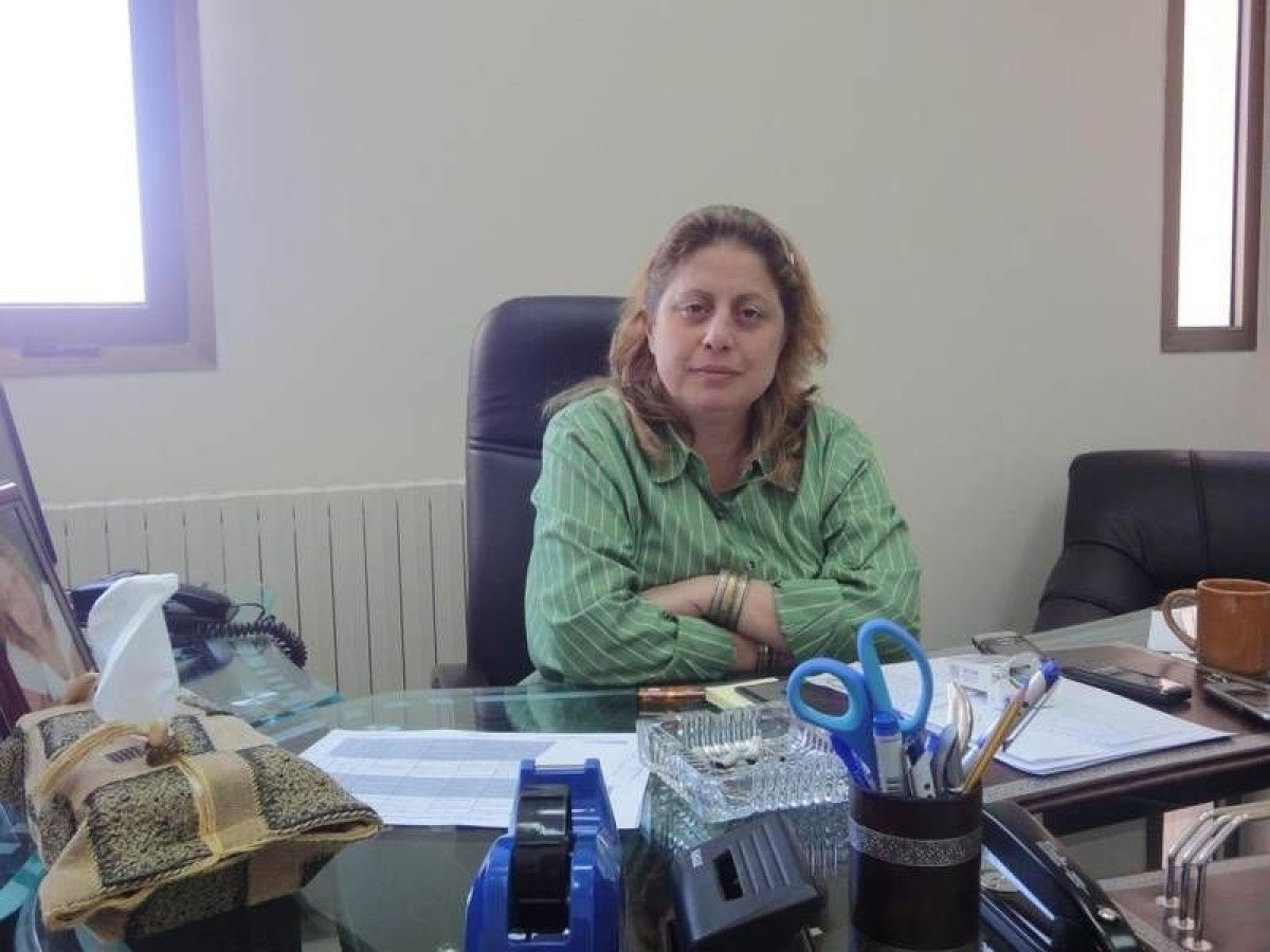 Suriye'deki Öğrenci Protestoları: Profesör Nahla Esa'nın Tutuklanması