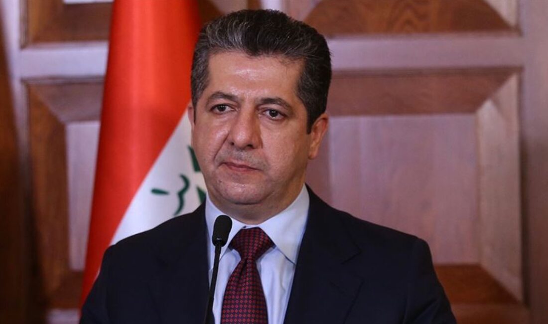 Bu içerikte, Suriye'deki PKK/YPG etkisinin derinlemesine analizi ve Irak Kürt