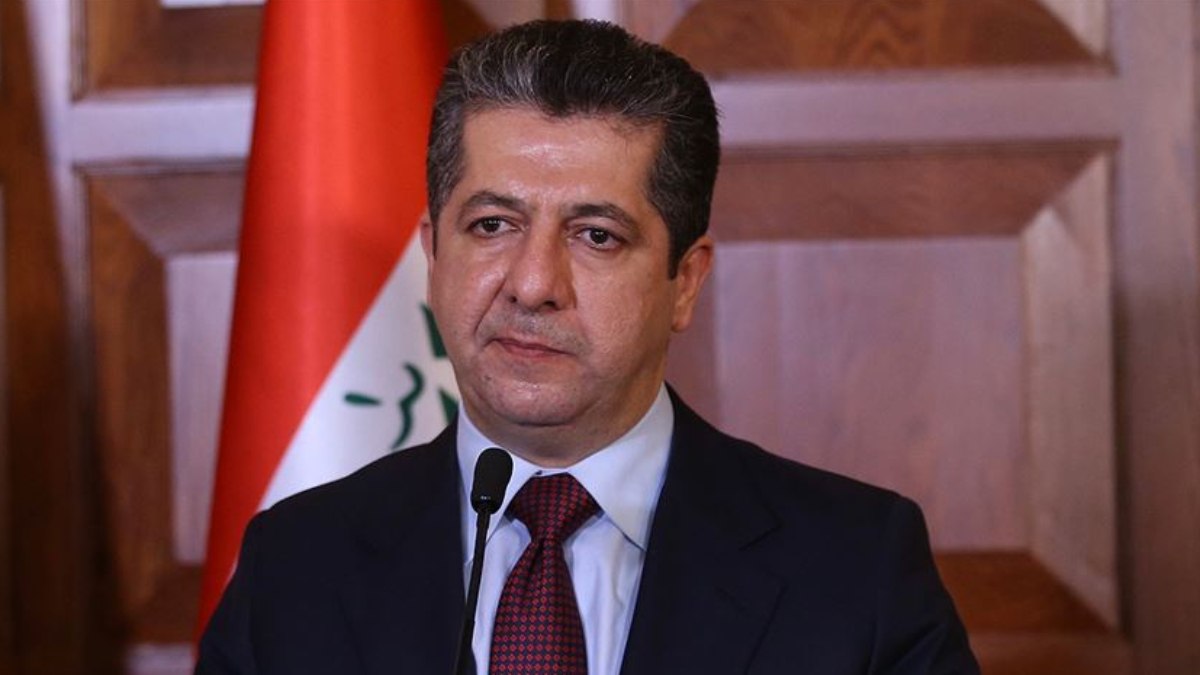 Bu içerikte, Suriye'deki PKK/YPG etkisinin derinlemesine analizi ve Irak Kürt