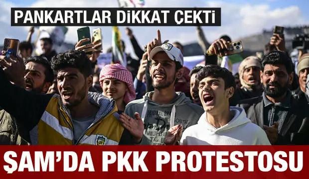 Suriye'deki Terör Örgütü Açıklamaları ve Gelişmeler