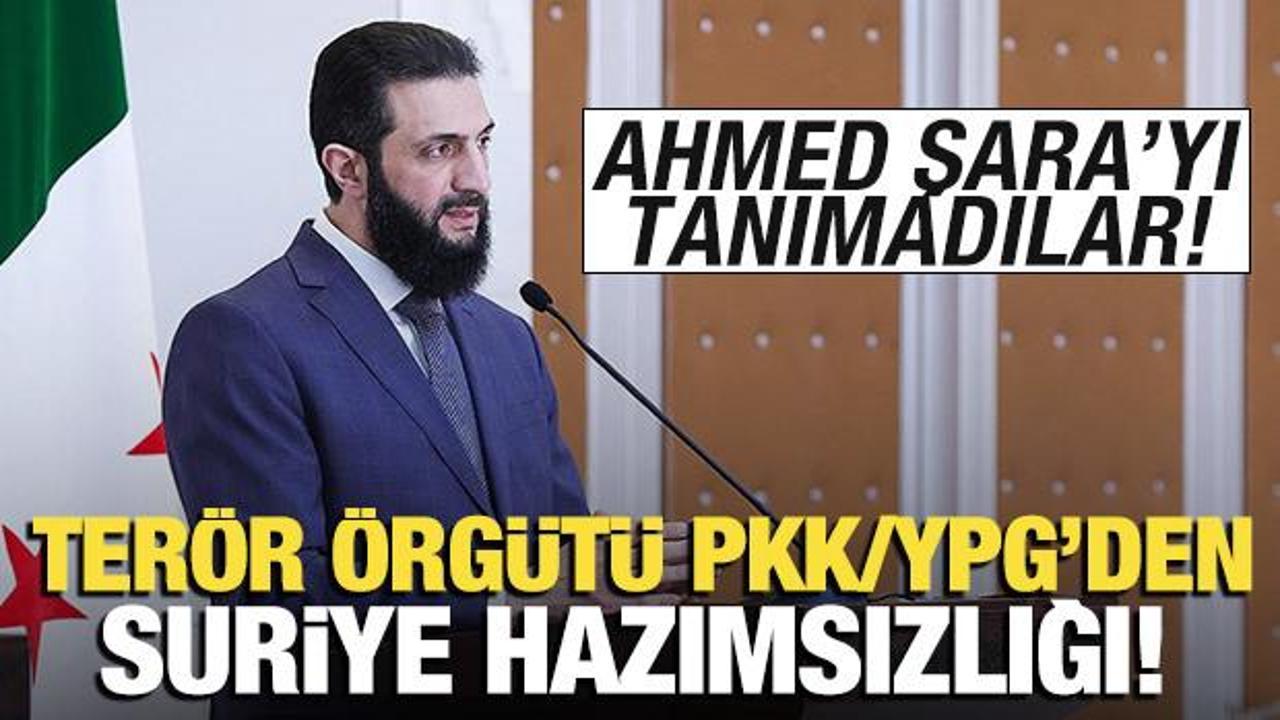 Suriye'deki terör örgütlerinin faaliyetleri ve son gelişmeleri hakkında kapsamlı bir