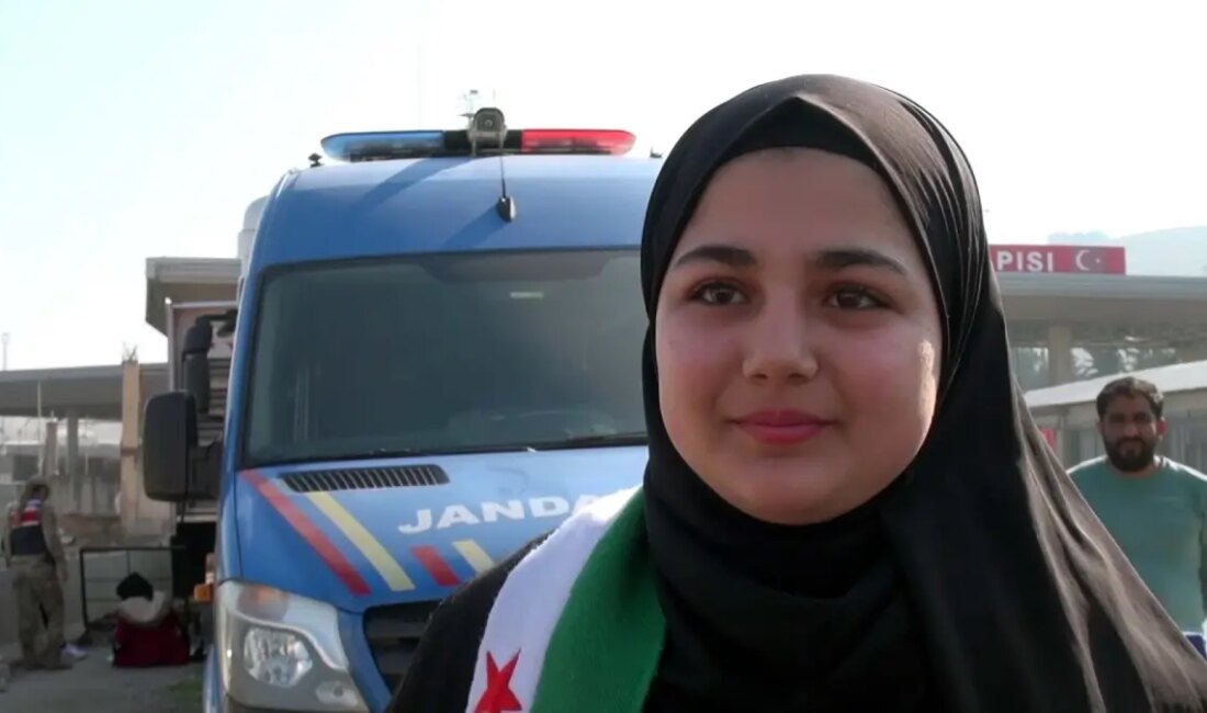 Suriyeli mültecilerin Türkiye'den dönüş süreci, zorlukları, fırsatları ve uluslararası işbirliğini