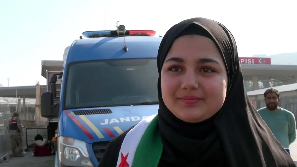 Suriyeli mültecilerin Türkiye'den dönüş süreci, zorlukları, fırsatları ve uluslararası işbirliğini