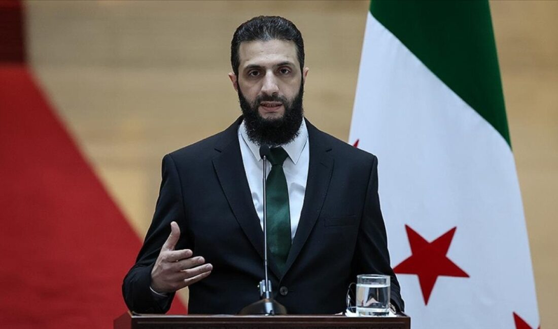 Suriye Türkmen Dernekleri Birliği Lideri Dr. Tarık Sulo Cevizci, Suriye'de