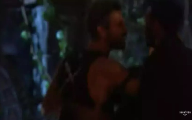 Survivor'ın Yeni Bölüm Fragmanı Yayınlandı