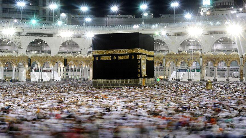 Suudi Arabistan'da Yeni Umre Düzenlemesi