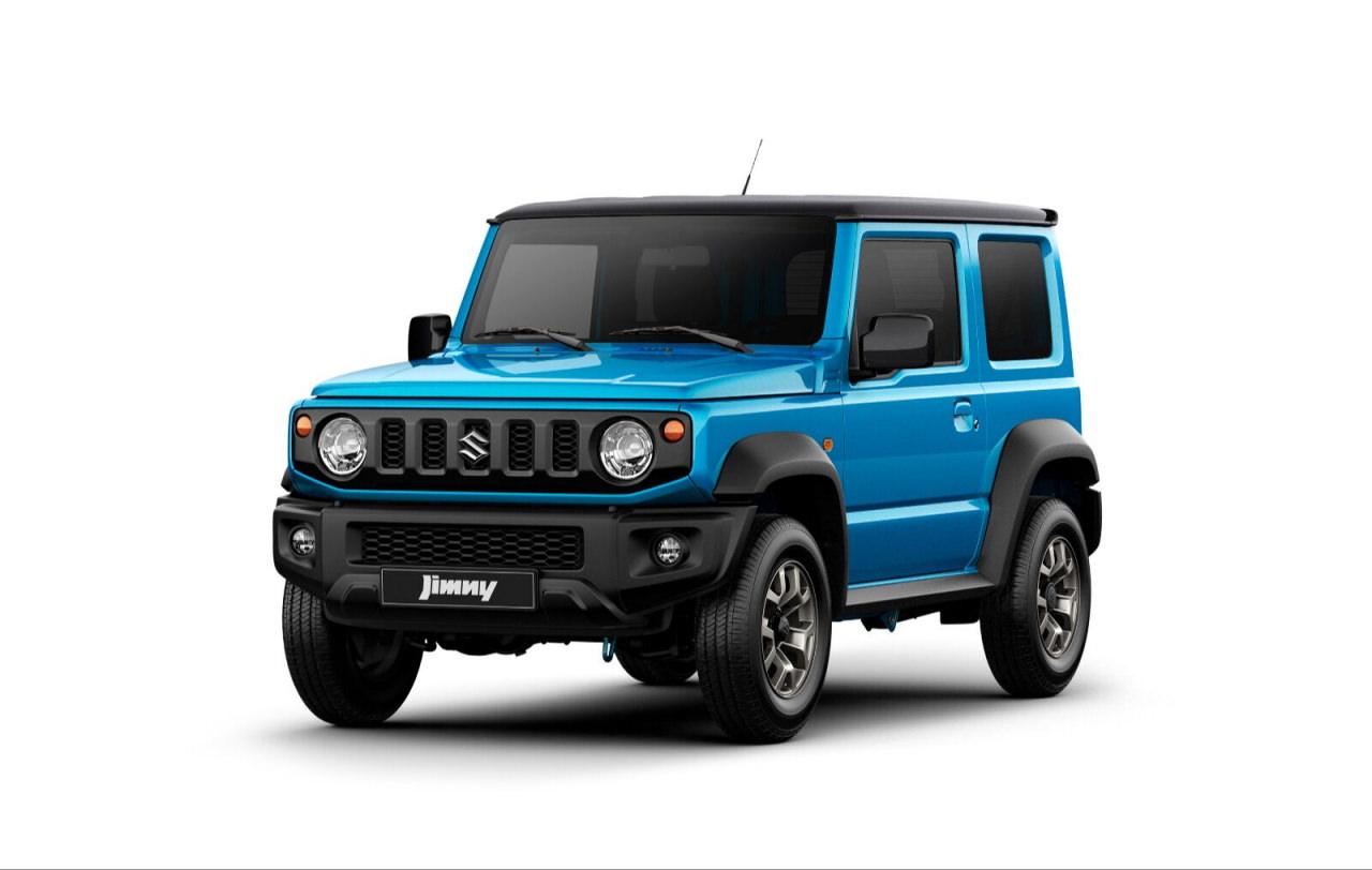 Suzuki'nin Şubat Ayı Kampanyası ile Yeni Araç Fırsatları