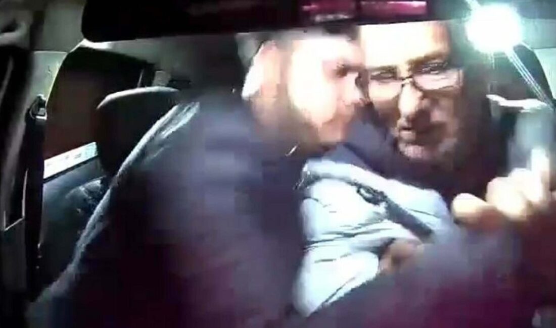 Emirhan Ünlüer'in taksi saldırısı sonrası başlayan mahkeme süreci ve Hakan