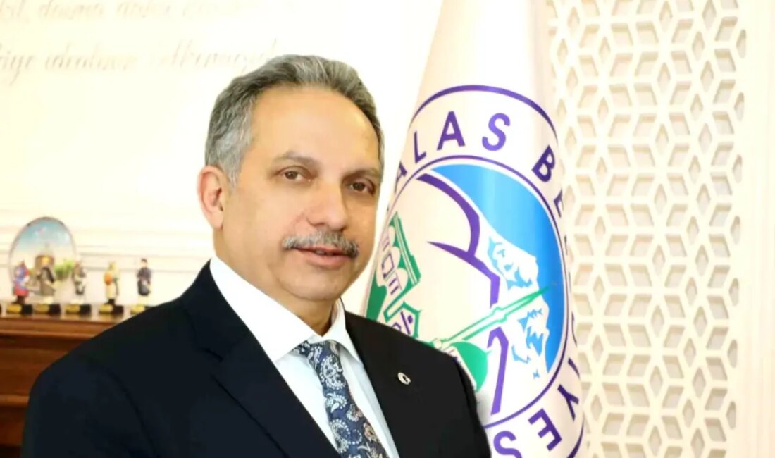 Talas Belediye Başkanı Mustafa Yalçın, Berat Kandili'nin anlamı ve önemi