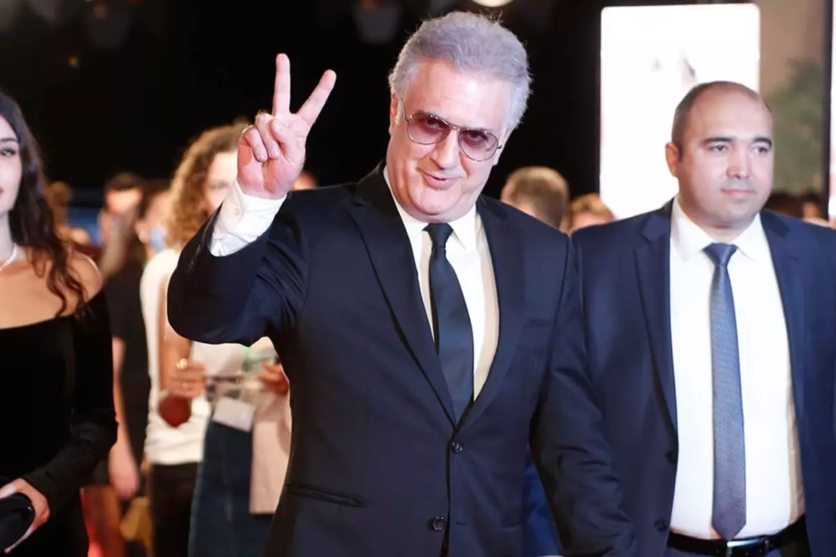 Devlet Tiyatroları Genel Müdürü Tamer Karadağlı, Gezi Parkı'na gitme sebebini