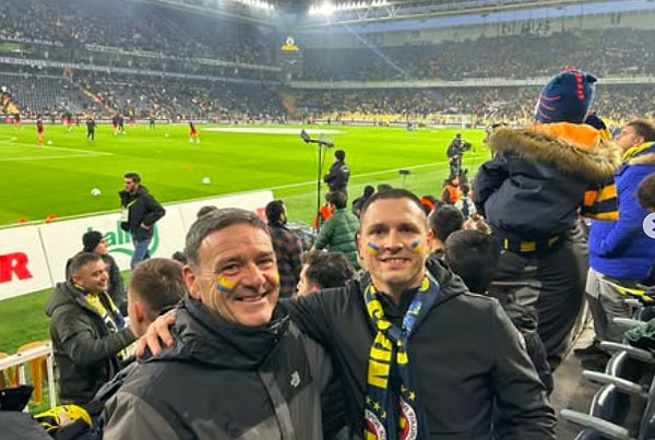 Taraftarlığın İrrasyonel Dünyası: Riccardo Sgrulloni ve Mourinho'ya Destek