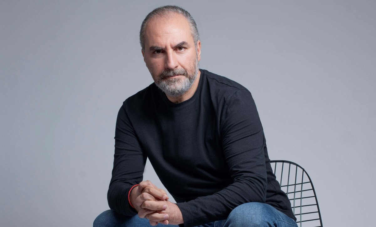 Tarık Tufan ile 