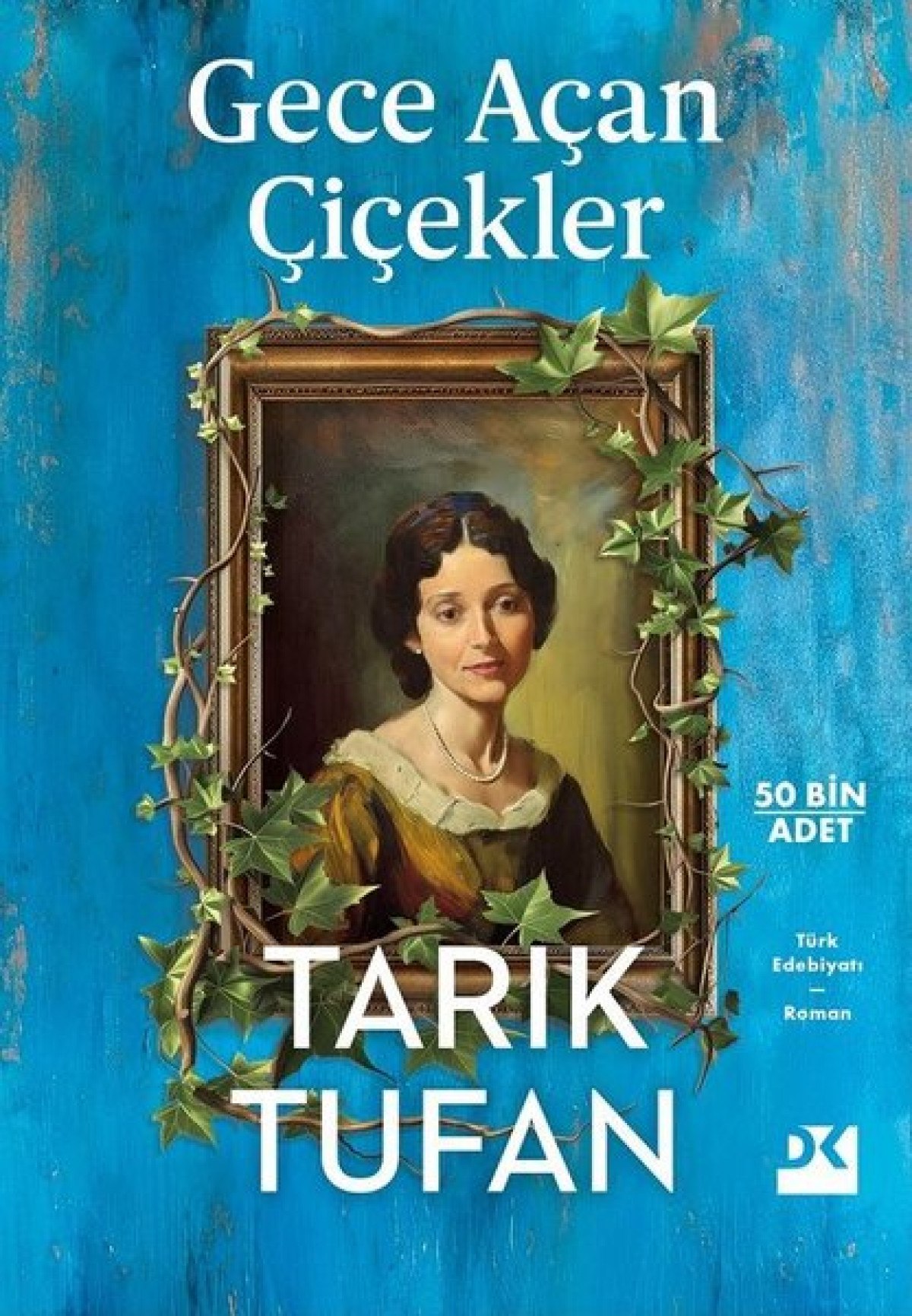 Tarık Tufan ile 'Gece Açan Çiçekler' Üzerine Söyleşi