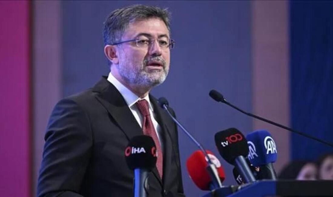 Tarım ve Orman Bakanı Yumaklı, gübre kullanımı ve denetimleri hakkında