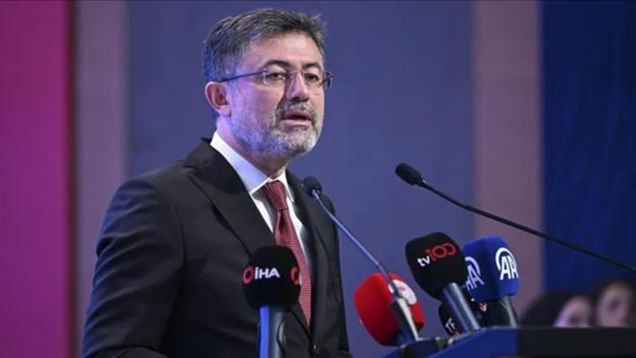 Tarım ve Orman Bakanı Yumaklı, gübre kullanımı ve denetimleri hakkında
