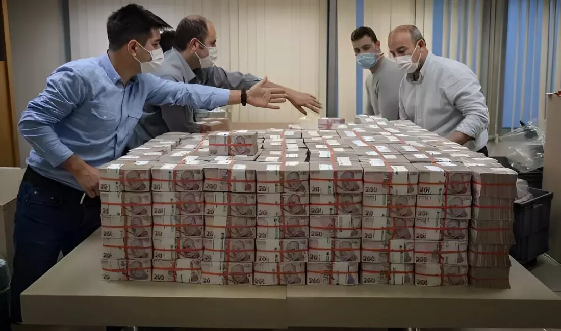 Tarım ve Orman Bakanı, çiftçilere yönelik 2 milyar lira destek