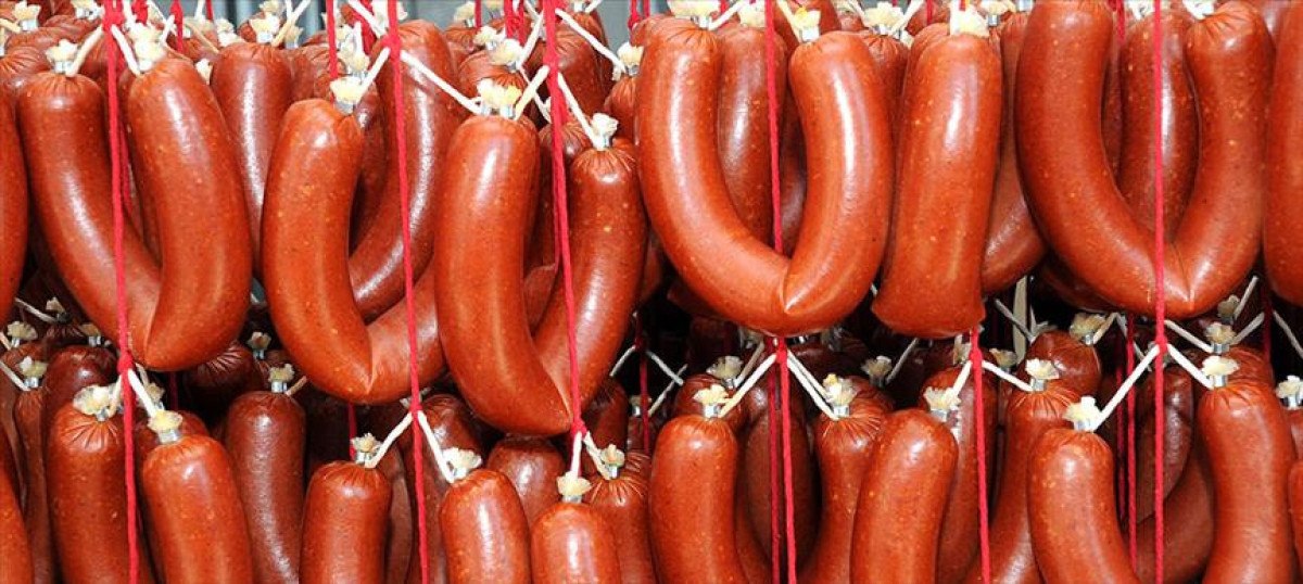Tarım ve Orman Bakanlığı'nın Gıda Güvenliği Uyarısı
