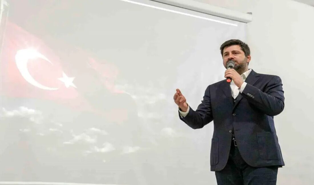 Tarsus'ta 6 Şubat depremlerinin anma töreni, kayıplarımızı anmak ve dayanışmamızı