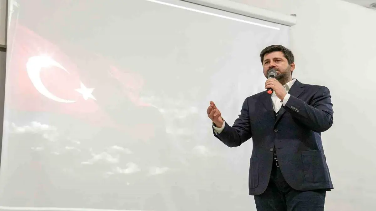 Tarsus'ta 6 Şubat depremlerinin anma töreni, kayıplarımızı anmak ve dayanışmamızı