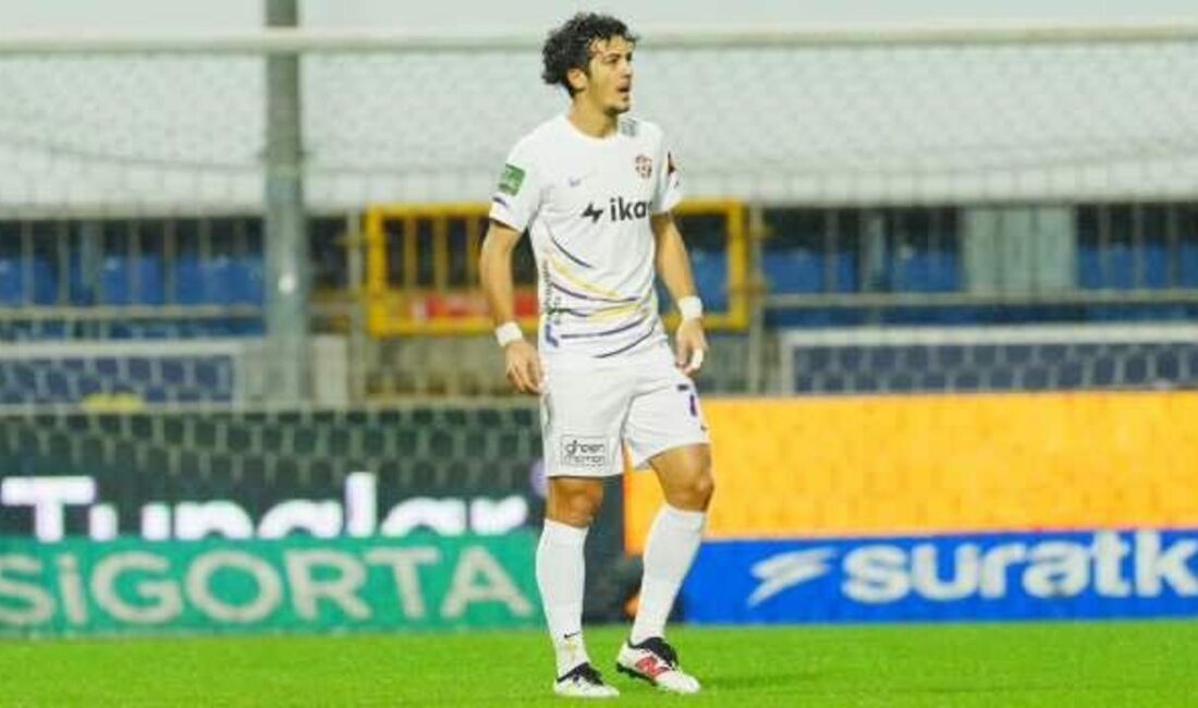 Tayfur Bingöl'ün Süper Lig'deki etkileyici yükselişini ve gelecekteki transfer ihtimallerini