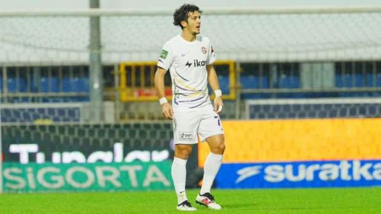 Tayfur Bingöl'ün Süper Lig'deki etkileyici yükselişini ve gelecekteki transfer ihtimallerini