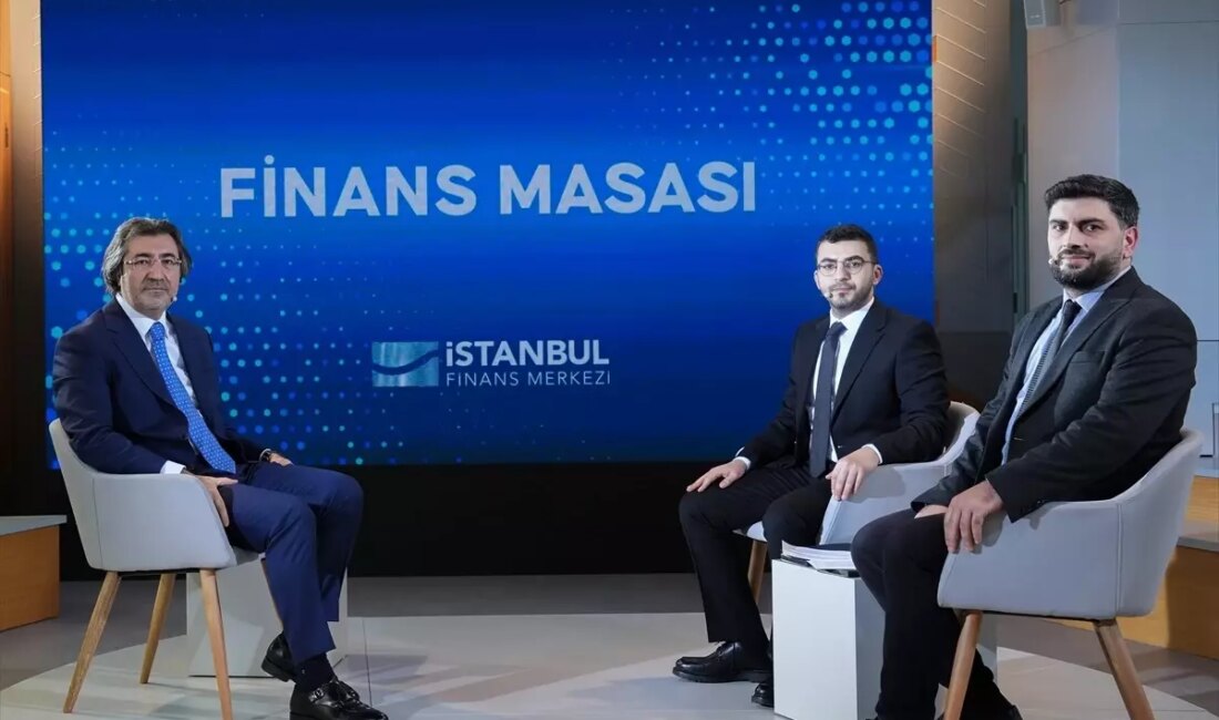 TBB Yönetim Kurulu Başkanı Alpaslan Çakar, dezenflasyon programı üzerine kapsamlı