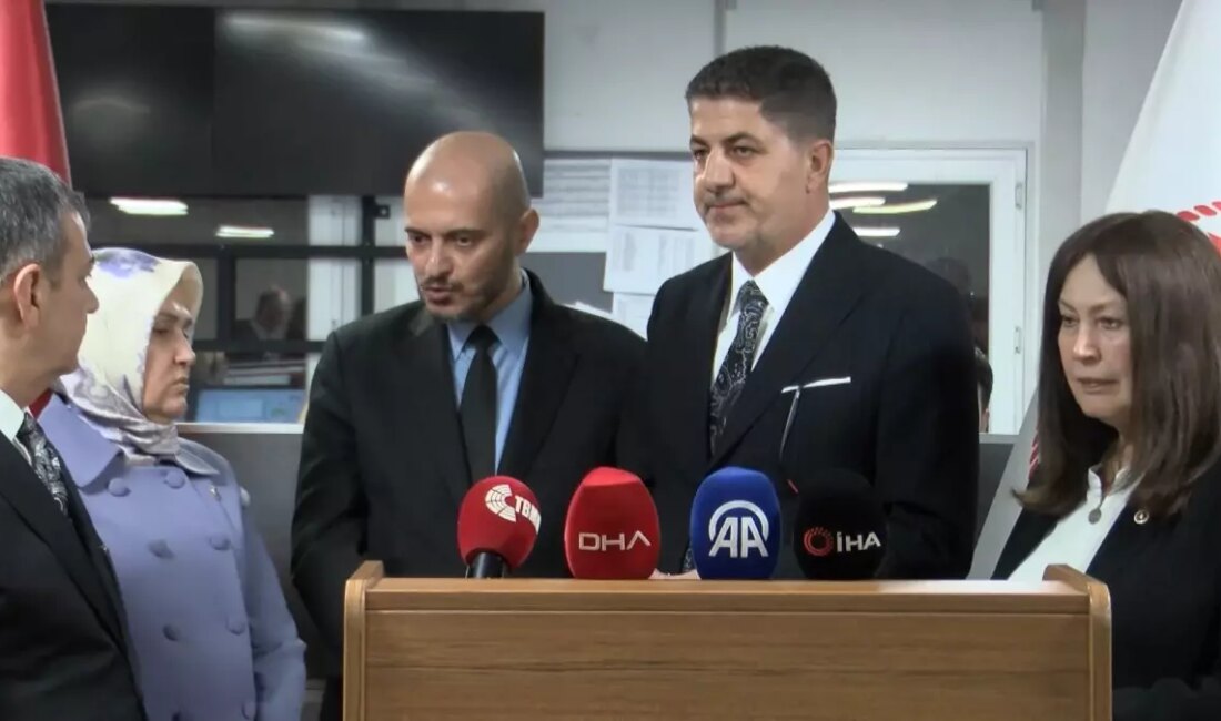 TBMM Bebek Ölümleri Araştırma Komisyonu, özel sağlık kuruluşlarının bebek ölümleri