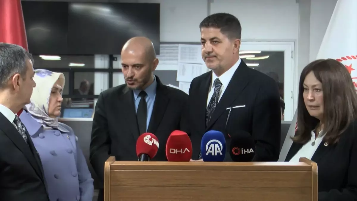 TBMM Bebek Ölümleri Araştırma Komisyonu, özel sağlık kuruluşlarının bebek ölümleri