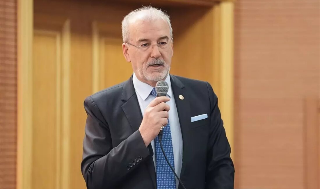 TBMM Kadına Karşı Şiddet ve Ayrımcılığı Araştırma Komisyonu, İstanbul'da gerçekleştirdiği