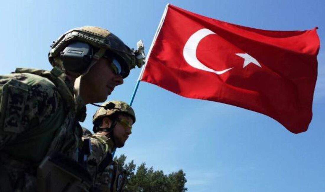 TBMM, Türk askerinin Aden Körfezi ve Somali'deki görev süresini uzatarak
