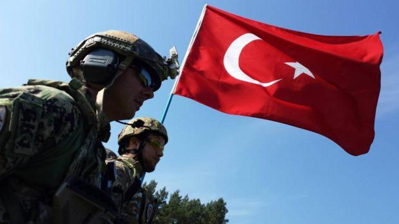 TBMM, Türk askerinin Aden Körfezi ve Somali'deki görev süresini uzatarak
