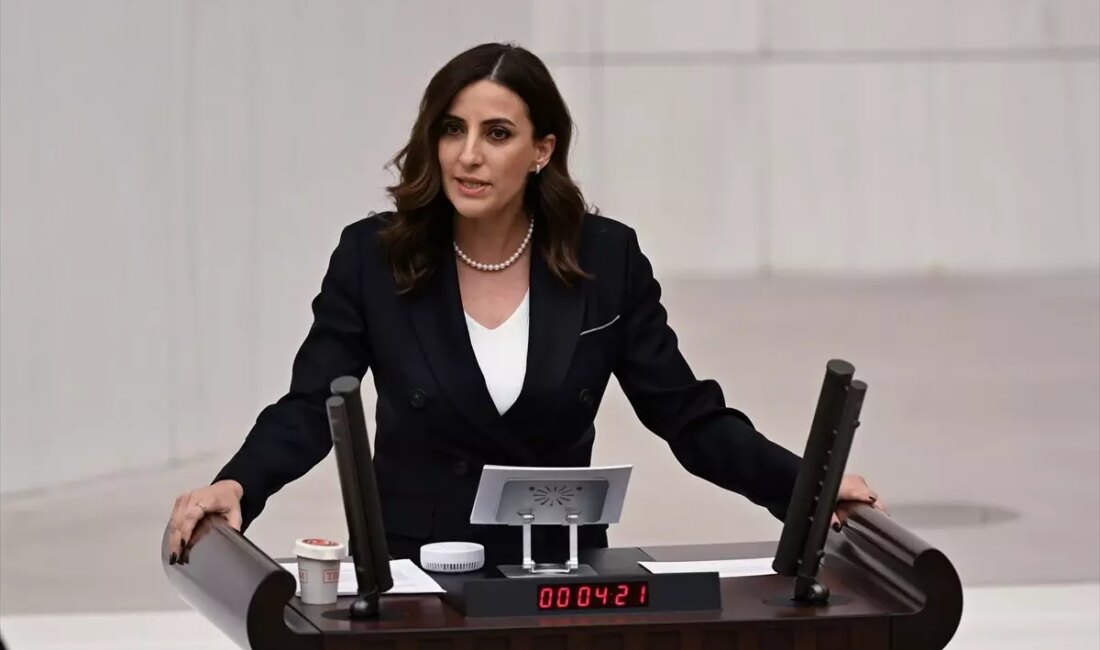 TBMM Genel Kurulu'nda Devlet Bahçeli'nin Türk milleti için değeri ve
