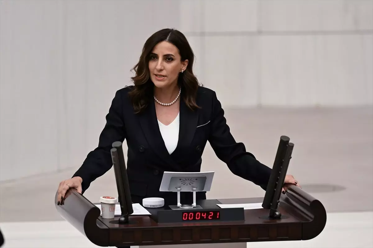 TBMM Genel Kurulu'nda Devlet Bahçeli'nin Türk milleti için değeri ve