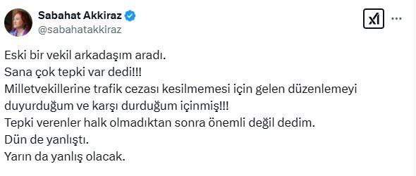 TBMM'den Yeni Uygulama Gündemde