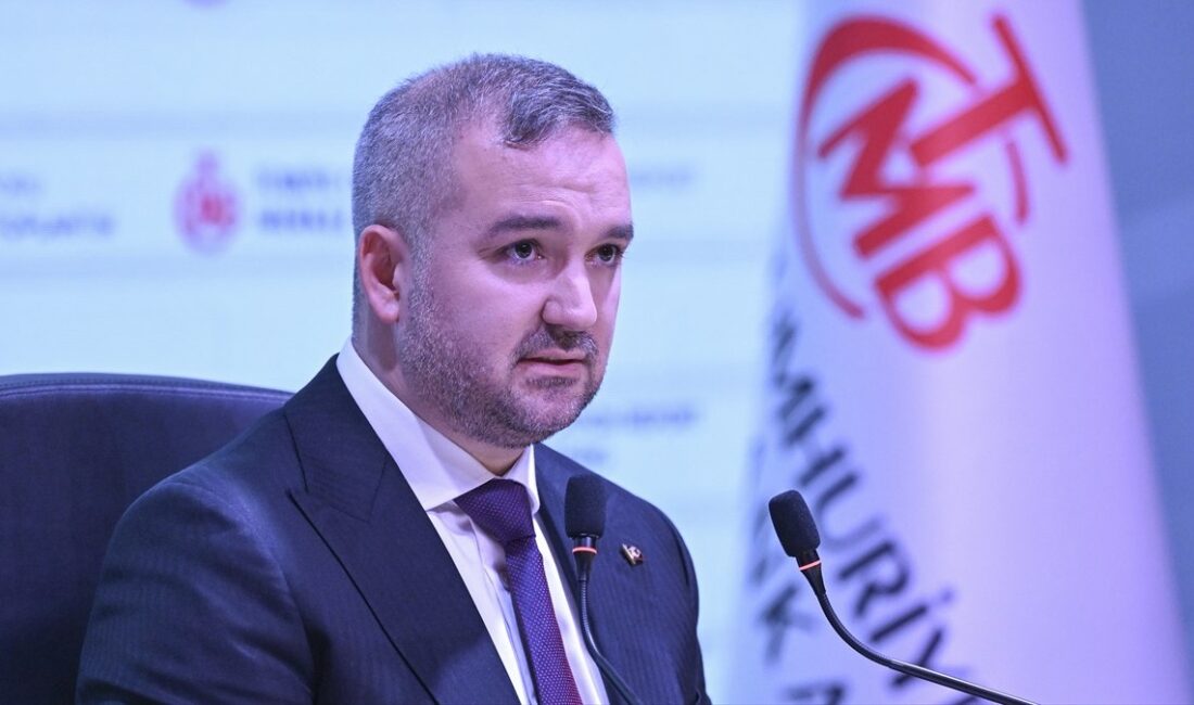 TCMB Başkanı Fatih Karahan, Suudi Arabistan'da katıldığı toplantıda "Faiz indirimi