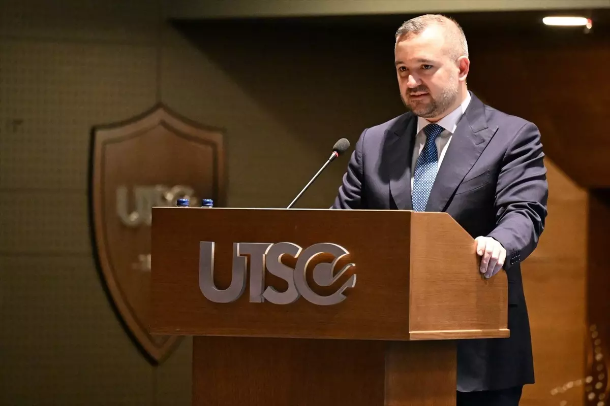 TCMB Başkanı Fatih Karahan'ın Uşak ve Denizli ziyaretleri, ekonomik gelişmeler