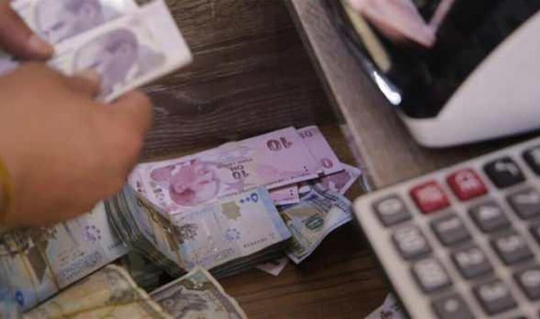 TCMB, Reel Efektif Döviz Kuru Endeksi'ni açıkladı. Bu endeks, Türk