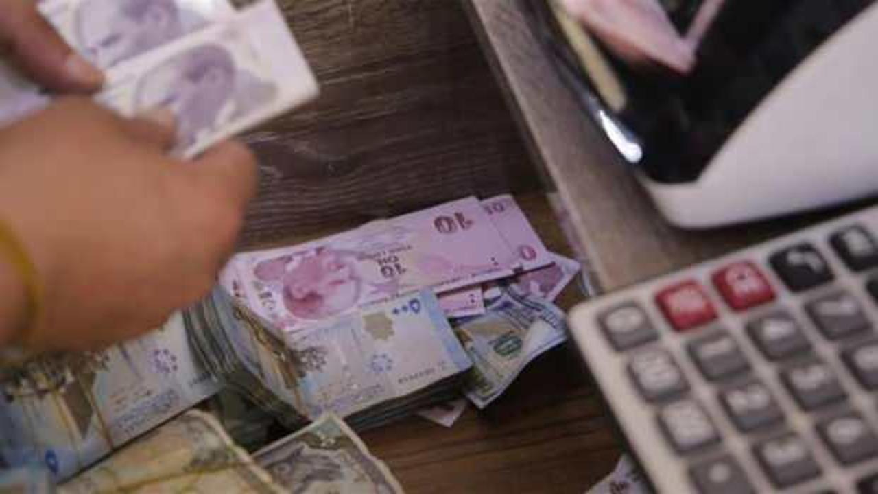 TCMB, Reel Efektif Döviz Kuru Endeksi'ni açıkladı. Bu endeks, Türk