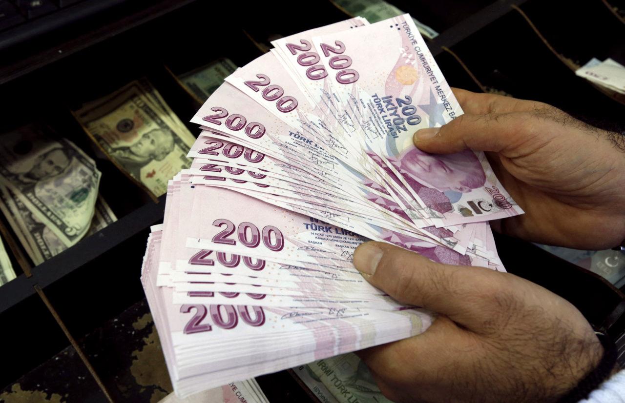 Son Dakika: Zorunlu Karşılıklarda Değişiklik!