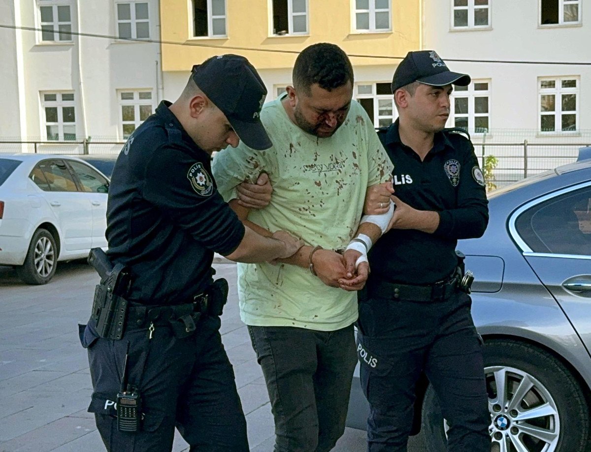 Tekirdağ'da Feci Trafik Kazası: 4 Kişi Hayatını Kaybetti
