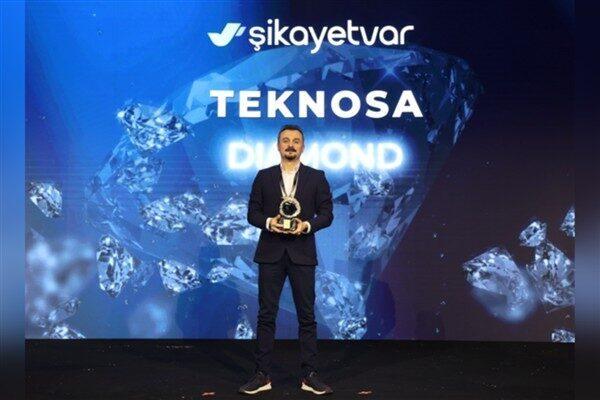 Türkiye teknoloji perakendeciliğinin ve e-ticaretin öncü markası Teknosa, müşteri deneyimi