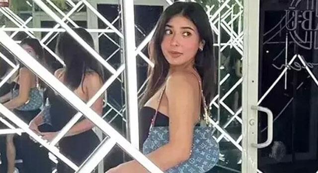 Teksas'ta Enerji İçeceği Krizi: Jazmin Garza'nın Hayatta Kalma Mücadelesi