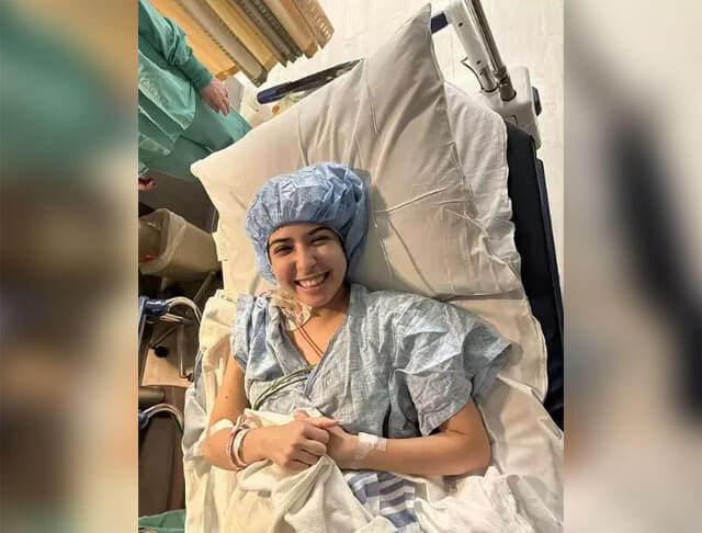 Teksas'ta Enerji İçeceği Krizi: Jazmin Garza'nın Hayatta Kalma Mücadelesi