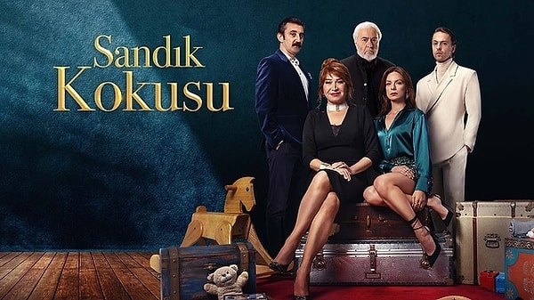 Televizyon ve Dizi Dünyasında Öne Çıkan Gelişmeler (31 Ocak)