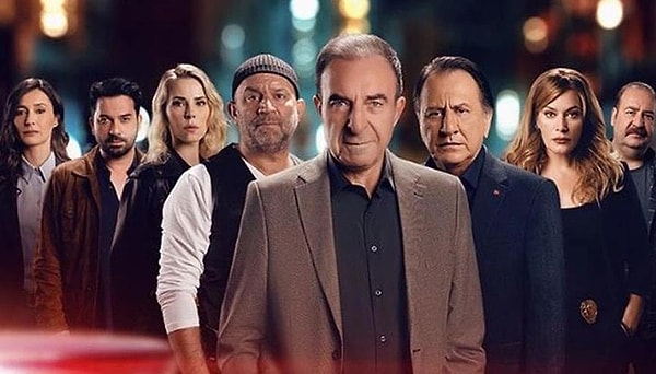 Televizyon ve Dizi Dünyasında Öne Çıkan Gelişmeler (31 Ocak)