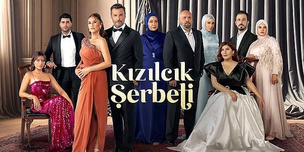 Televizyon ve Dizi Dünyasındaki Son Gelişmeler (1 Şubat 2023)