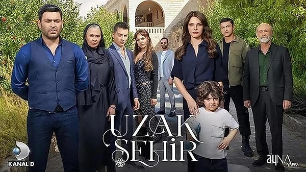 Televizyon ve Dizi Dünyasındaki Son Gelişmeler (1 Şubat 2023)