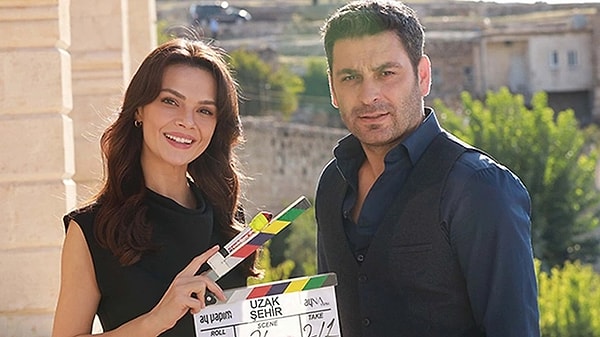 Televizyon ve Dizi Dünyasındaki Son Gelişmeler (1 Şubat 2023)