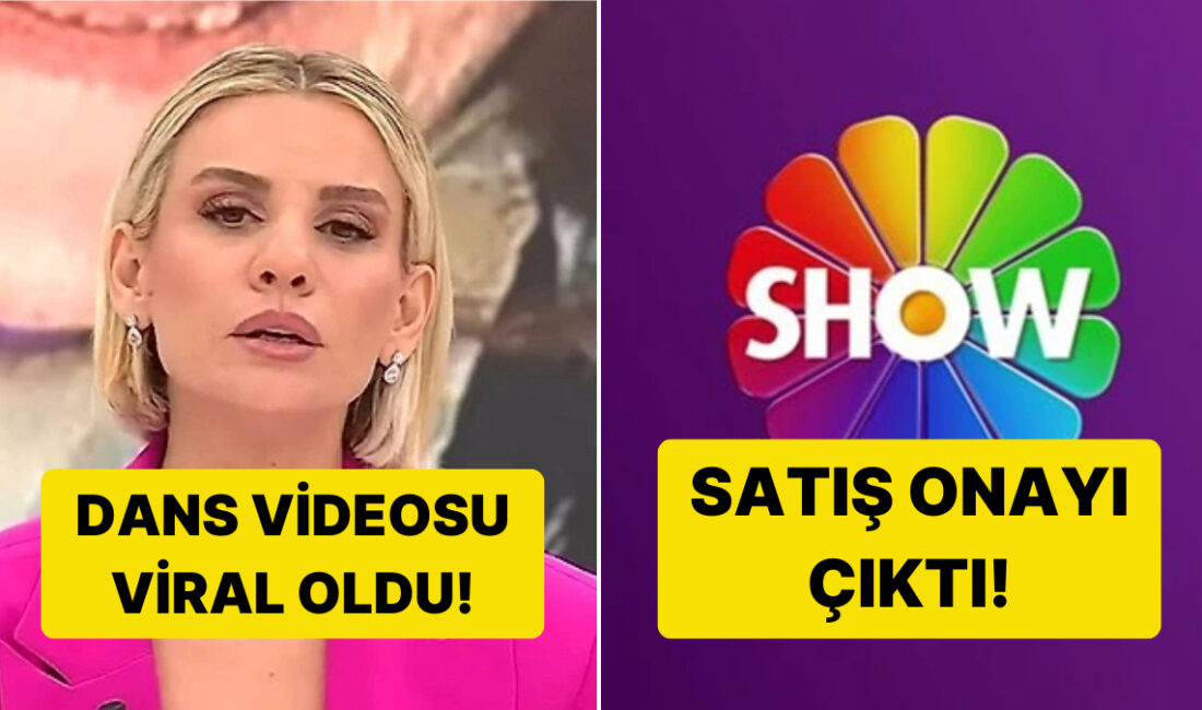 Televizyon ve dizi dünyasındaki en son gelişmeleri keşfedin! 1 Şubat